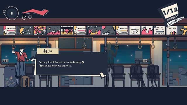 Sonzai là game nhập vai đi cảnh kết hợp hành động theo cốt truyện độc đáo