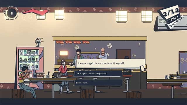 Khám phá bí mật của một thế giới kỳ diệu