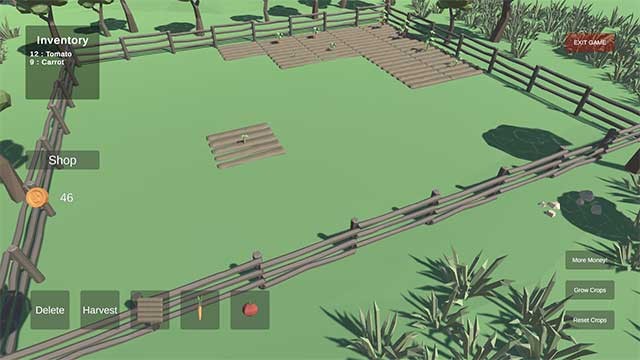 Học các kỹ năng mới và mở rộng kiến thức của bạn về trồng trọt