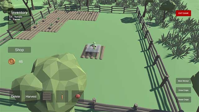 Nắm vững nghệ thuật trồng trọt và trở thành nông dân lành nghề