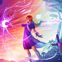 Sophie: Starlight Whispers - Game PRG Phiêu Lưu