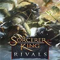 Sorcerer King: Rivals - Game nhập vai chiến thuật Vua Pháp Sư