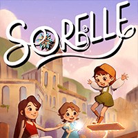 Sorelle: Game phiêu lưu giải đố 3D kỳ diệu