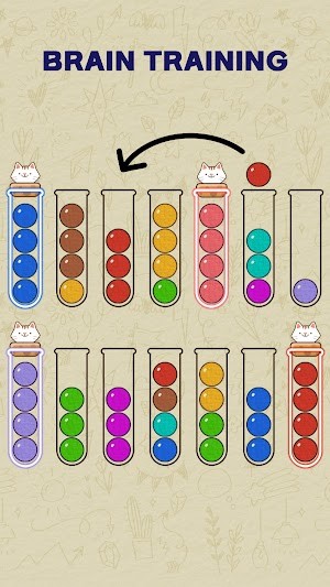 Rèn luyện bộ não