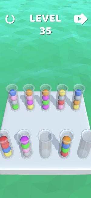 Nhiều level thách thức