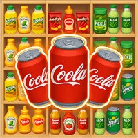 Sort Mansion: Mindful Match - Giải đố, Trang trí Biệt thự