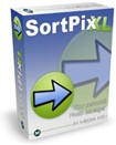 SortPix XL - Sắp xếp và loại bỏ ảnh trùng lặp