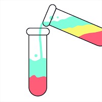 SortPuz for iOS 1.2 - Fun Color Water Sorting Game