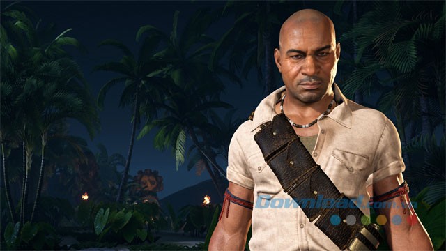 Nhập vai nghệ sĩ biểu diễn