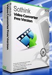 Sothink Free Video Converter - Download & Convert Videos Free