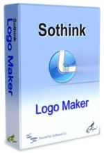 Sothink Logo Maker 3.5 Build 4615 - Thiết kế logo chuyên nghiệp
