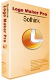 Sothink Logo Maker Pro 4.4 - Phần mềm tạo logo chuyên nghiệp