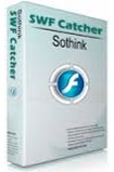 Sothink SWF Catcher 2.6 - Download Video Flash SWF