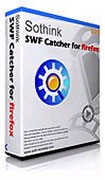 Sothink SWF Catcher for Firefox 2.0 - Download & Review