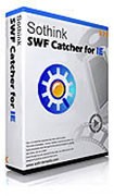 Sothink SWF Catcher for IE - Download & Review