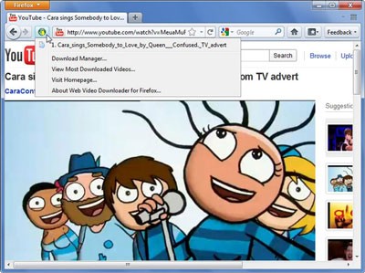 Sothink Web Video Downloader
