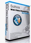 Sothink Web Video Downloader for Firefox - Download Videos Easily