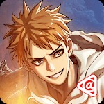 Soul Ark Android 1.14: Game nhập vai chiến đấu manga hấp dẫn