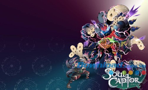 Soul Captor