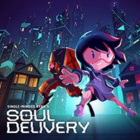 Soul Delivery Demo - Trải nghiệm game giao hàng kỳ ảo