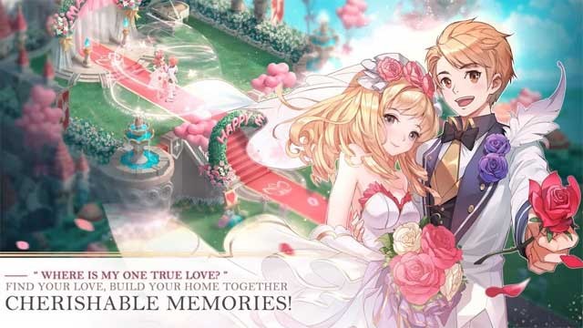 Tạo ra những khoảnh khắc đáng nhớ trong game Soul Destiny