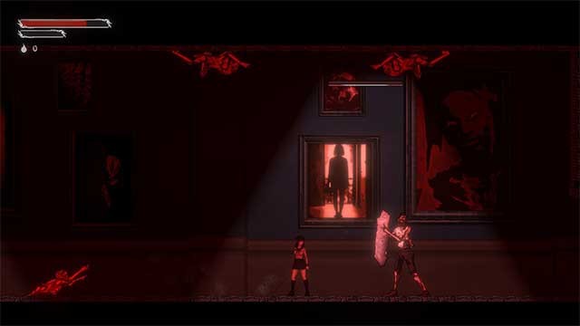 Gặp gỡ những nhân vật bí ẩn và tìm ra sự thật của lời nguyền cổ xưa