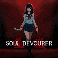 Soul Devourer Demo: Ngôi Trường Bị Nguyền Rủa - Trải Nghiệm Kinh Dị