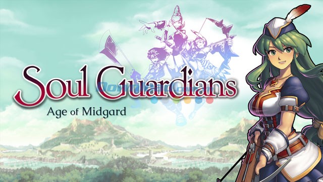 Soul Guardians: Age of Midgard