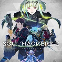 Soul Hackers 2: Mua trước, Anime, Ma trận linh hồn