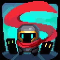 Soul Knight Arena Android 0.1.21: Game Battle Royale 2D Mới Nhất