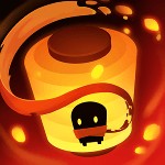 Soul Knight Android 1.6.2: Game bắn súng cổ điển, vui nhộn