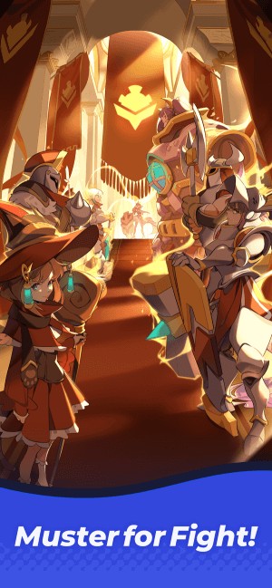 Chiến đấu chiến lược