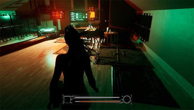 Khám phá thế giới để tìm kiếm các vật phẩm cung cấp cho bạn phép thuật mới