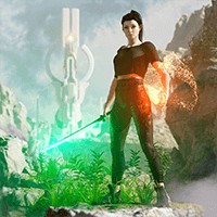 Soul Recursion - Game Hành Động Đánh Cắp Linh Hồn