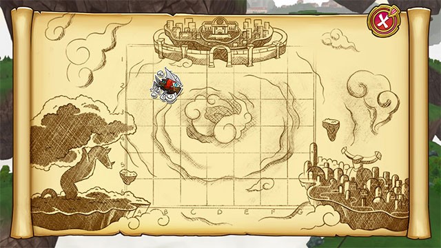 Lên kế hoạch chiến thuật thông minh để làm chủ bầu trời trong Soul Saga