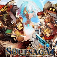 Soul Saga: Game JRPG Bá Chủ Bầu Trời - Khám Phá Thế Giới Mới
