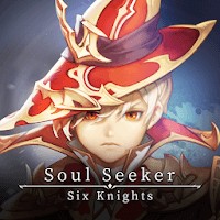 Soul Seeker: Six Knights - Tải game RPG chiến thuật trên Android