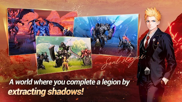 Thành lập và nuôi dưỡng một Quân đoàn bóng tối mạnh mẽ của riêng bạn