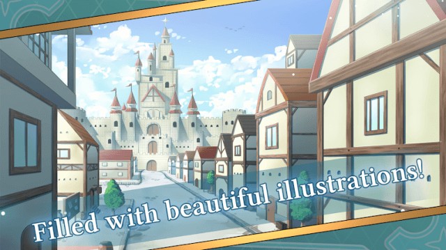 Hình ảnh minh họa đẹp mắt, chi tiết