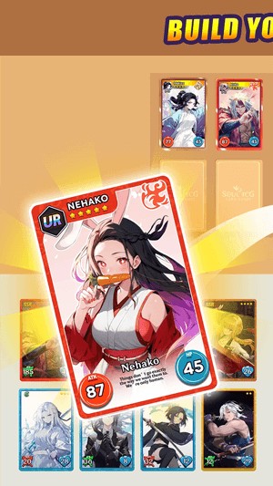 Thẻ TCG đều được thiết kế đẹp mắ