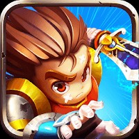 Soul Warrior 2.4 - Game nhập vai Hiệp sĩ huyền thoại trên Android