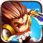 Soul Warrior iOS 2.1: Game phiêu lưu nhập vai hấp dẫn trên iPhone/iPad