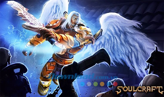 SoulCraft