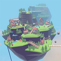 Soulkeeper Diaries Demo - Game phiêu lưu đánh cướp trên đảo