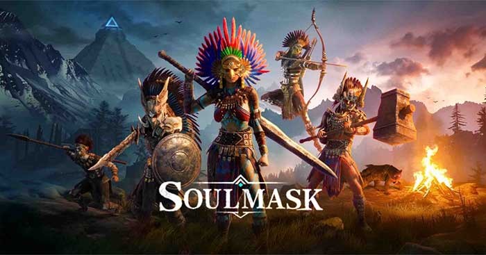 Khắc phục lỗi crash game Soulmask khi khởi động