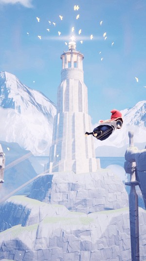 Phiêu lưu khắp các vùng đất