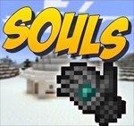 Souls Mod: Tiêu Diệt Linh Hồn, Săn Item và Trang Bị