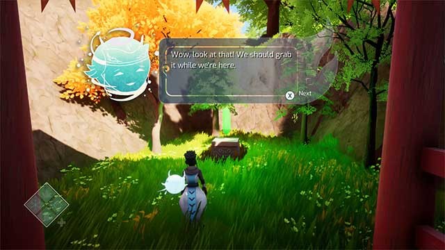 Du hành đến bốn địa điểm độc đáo với phong cảnh thơ mộng