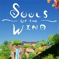 Souls of the Wind - Game đi cảnh Linh hồn của Gió