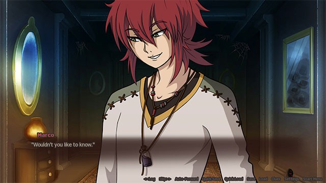 Lựa chọn của bạn sẽ dẫn tới 20 kết thúc khác nhau của SoulSet